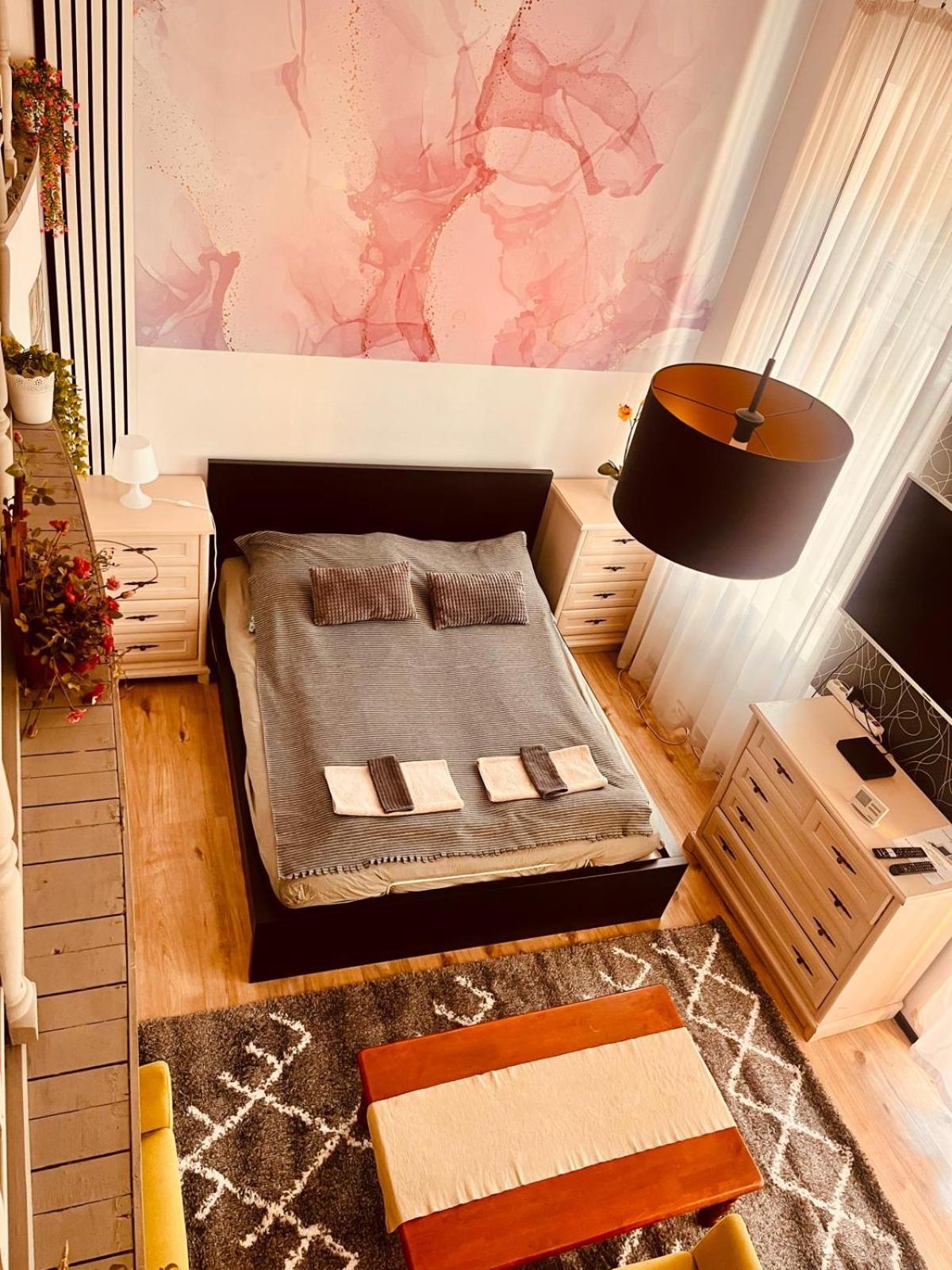 Kalvaria With Balcony, Free Parking And Ac Budapest Extérieur photo
