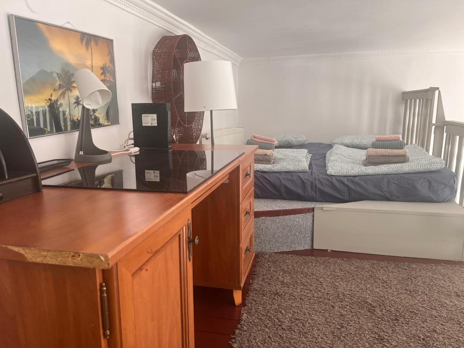 Kalvaria With Balcony, Free Parking And Ac Budapest Extérieur photo